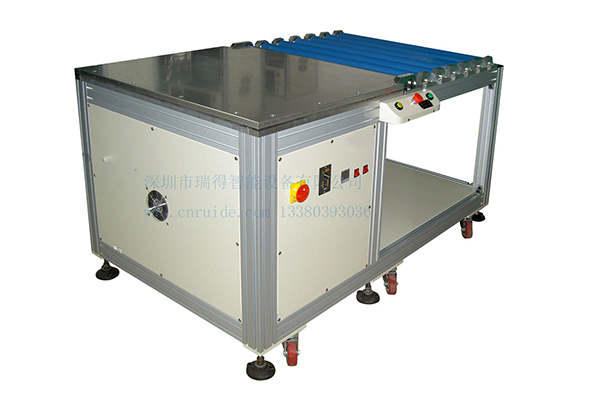 湖（hú）南專業脫泡機價格