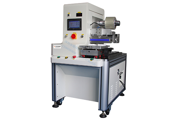 河北新款平板貼膜機廠家