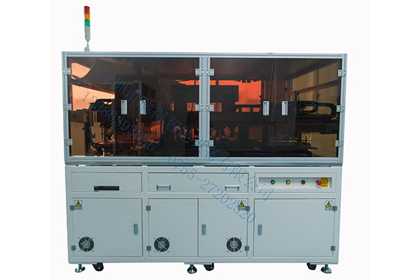 中山新款OCA貼合機價格