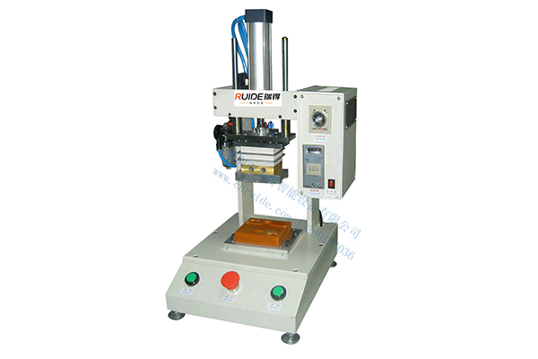 安徽優質單片貼膜機廠家