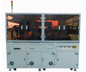 自動（dòng）貼（tiē）合機