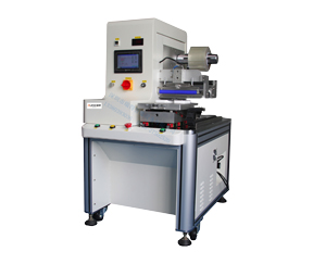 深圳高精度貼膜機