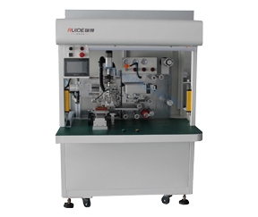 上海片料貼膜機