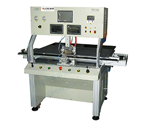 深圳（zhèn）大屏熱壓機