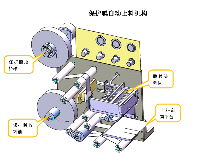 手機貼膜機,貼（tiē）膜機廠家（jiā）