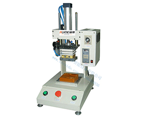 深（shēn）圳簡易型熱熔機