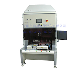 深圳自（zì）動真空貼（tiē）合機