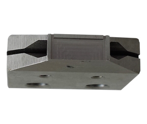 門字型熱壓（yā）頭