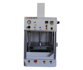 螺母（mǔ）熱熔（róng）機