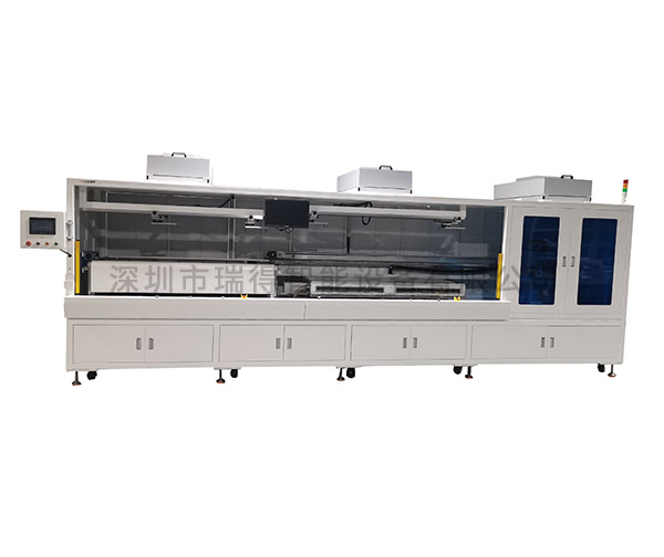 深圳車載貼合機