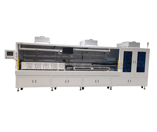 車載貼（tiē）合機