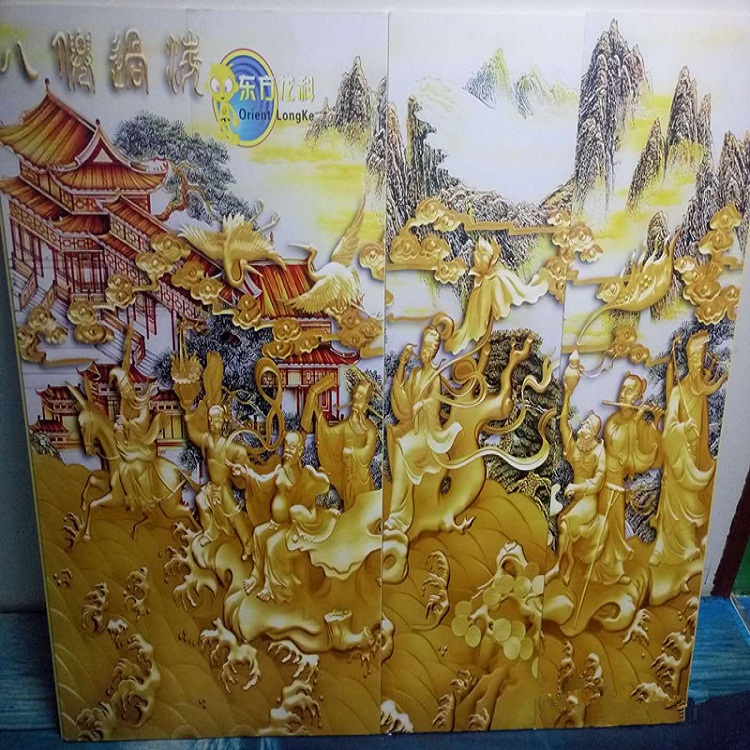uv平板打印（yìn）機使用時需要注意什麽呢?