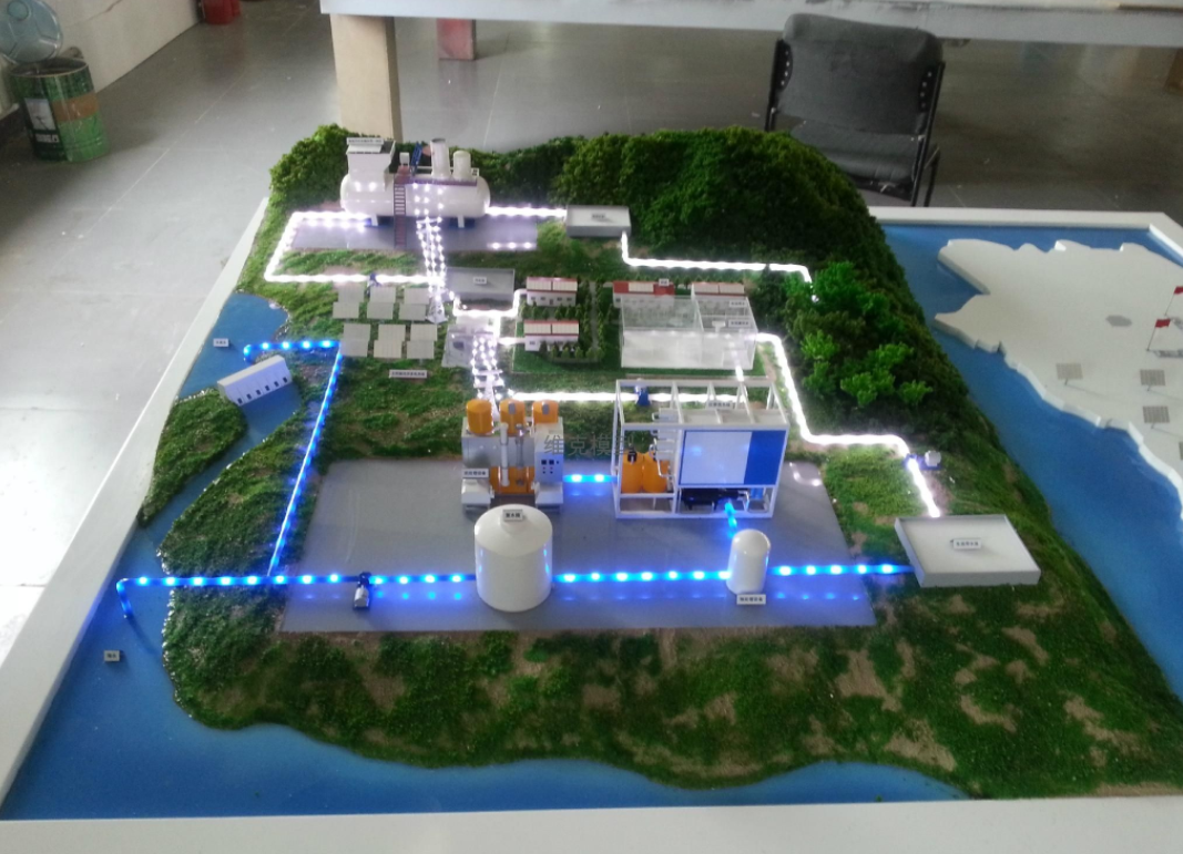 沙盤打印機市場行情怎（zěn）麽樣？