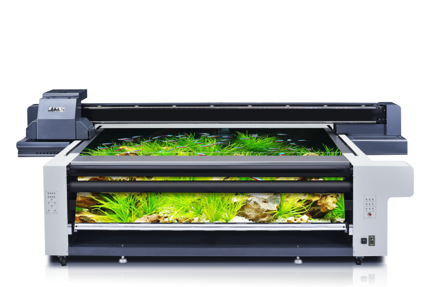 定製機型—2513卷平一體