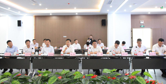 東方龍科高（gāo）新企業（yè）