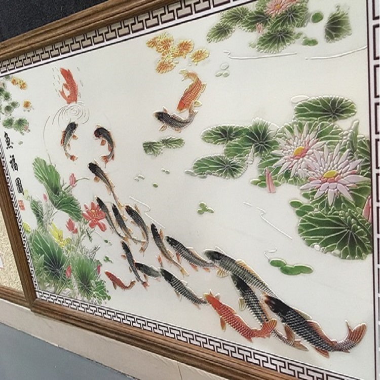 UV打印機是（shì）否可以印刷軟膜天花板？