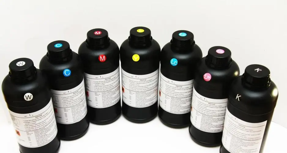 UV打印加工用什麽墨水便宜?