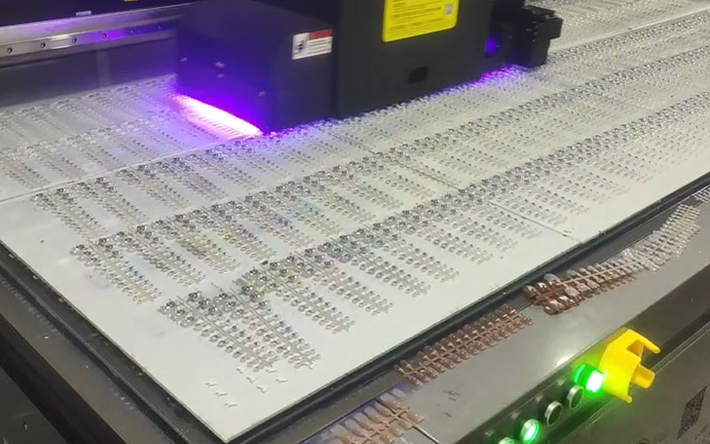 打印(yìn)指甲機器怎麽樣