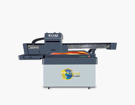 小型(xíng)uv打印(yìn)機