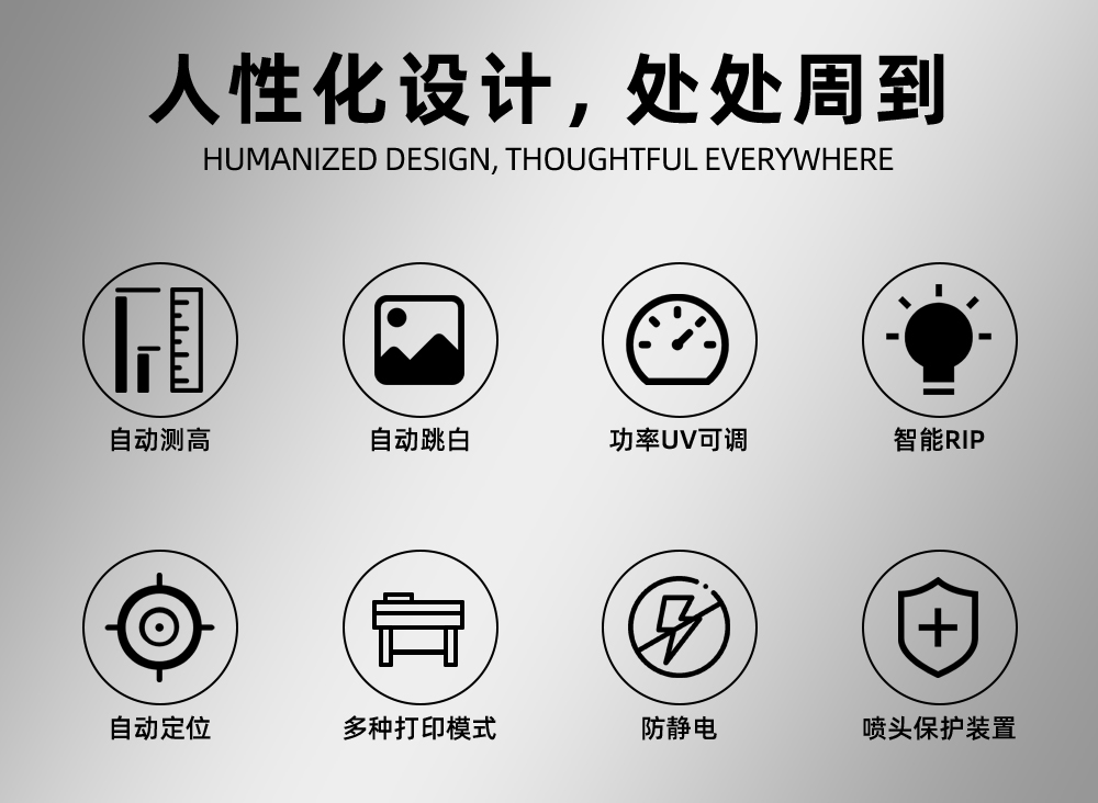 高速彩膜打印機設計